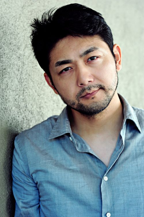 Yuki Matsuzaki Yuki Matsuzaki